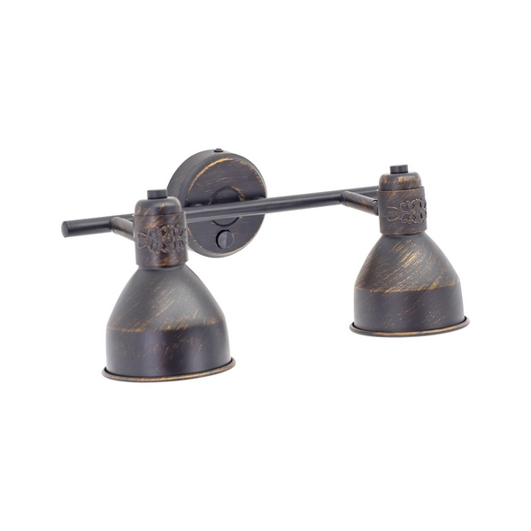 Спот с выключателем на штанге Опус Citilux Opus CL502522-59113