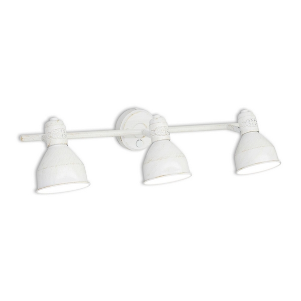 Спот с выключателем на штанге Опус Citilux Opus CL502533-59113