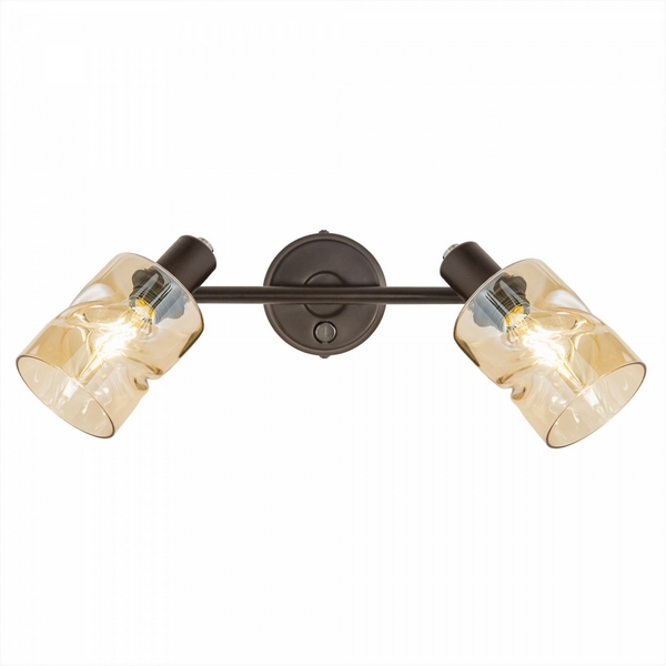 Спот с выключателем Citilux Кингстон CL518520-44963