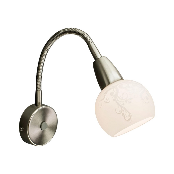 Спот с выключателем Соната Citilux Sonata CL520311-42383 в форме шара