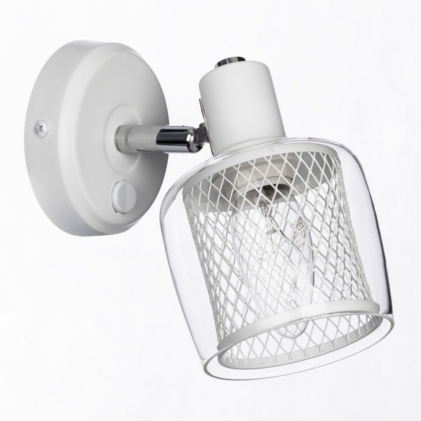 Спот с выключателем Citilux Смит CL530510-67373