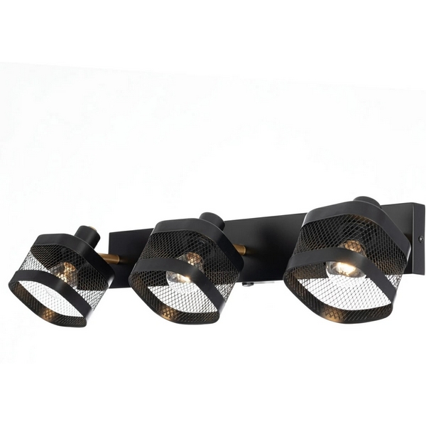 Спот с выключателем Citilux Хаген CL531535-67373