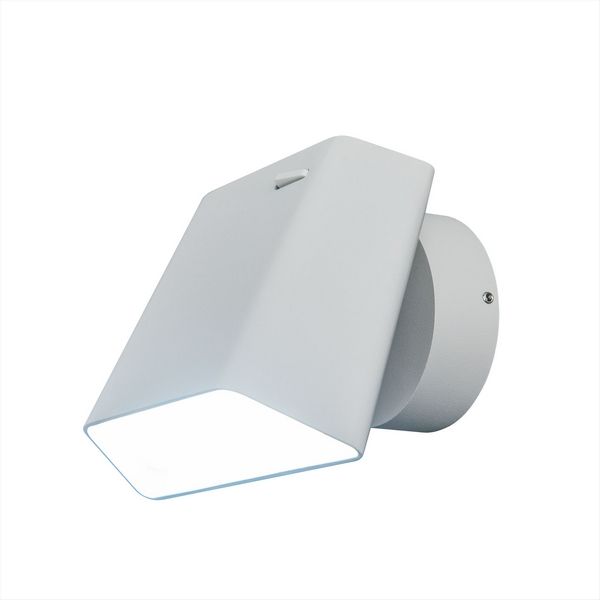 Светодиодный спот с выключателем Citilux Норман CL533410N-46559