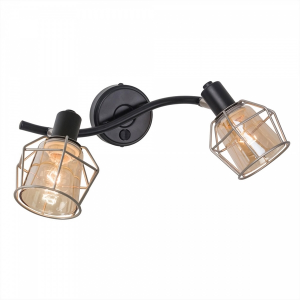 Спот с выключателем на штанге Citilux Таверна CL542521-44963