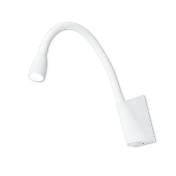 Светодиодный настенный светильник на гибкой ножке Citilux Dekart CL704340-42383