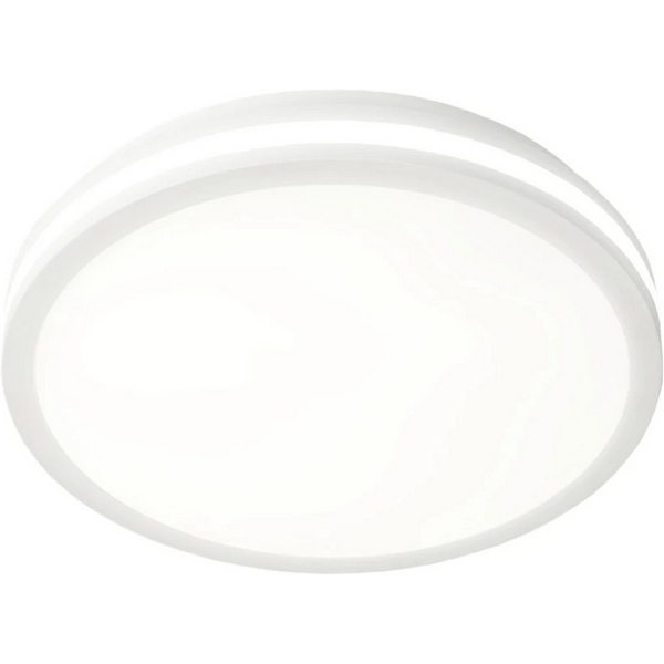 Светильник накладной светодиодный влагозащищенный IP64 Citilux Luns CL711010V-44963