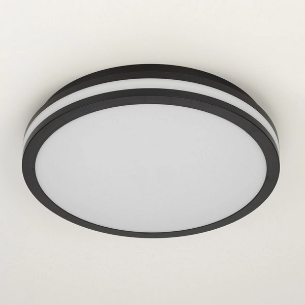 Светильник накладной светодиодный влагозащищенный IP64 Citilux Luns CL711021V-44963