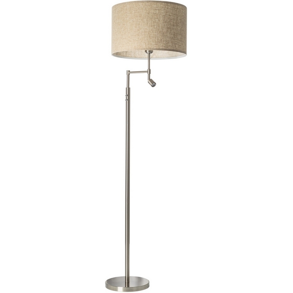 Торшер для чтения Citilux Duplet CL801021-67373