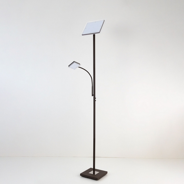 Торшер светодиодный для чтения Citilux Харди CL802015-42383