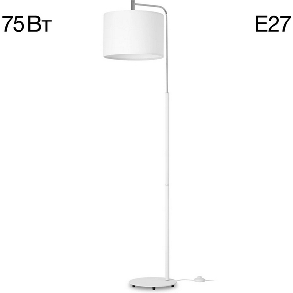 Торшер Citilux Тевин CL806030-67373