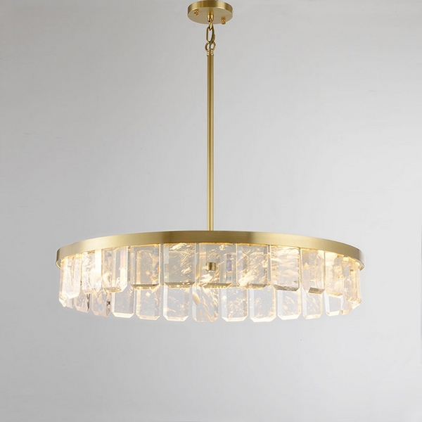 Потолочная светодиодная люстра на штанге Cloyd Stravinsky 10750-44963