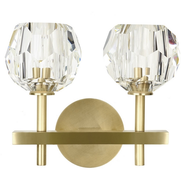 Бра Cloyd Monagan 20136-44963 в форме шара