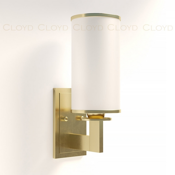 Бра Cloyd Barnet 20171-44963