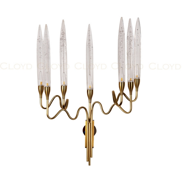 Бра Cloyd Zoar 20210-44963