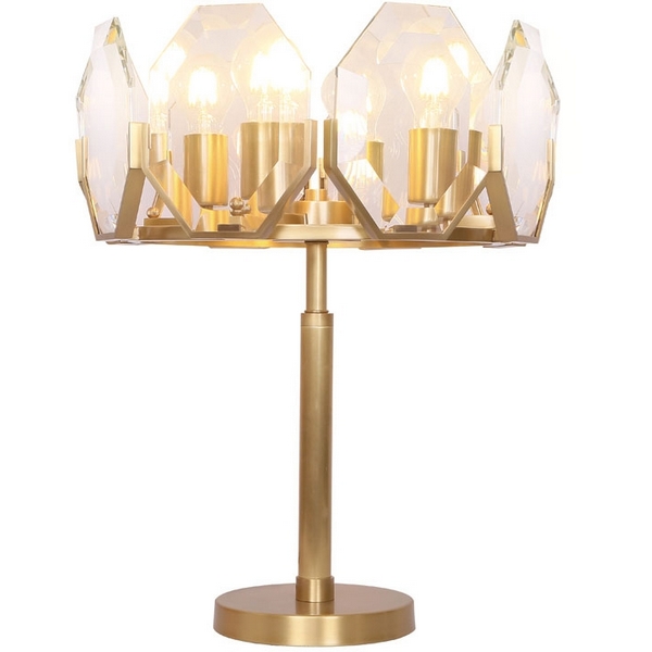 Настольная лампа Cloyd Ardec 30054-44963