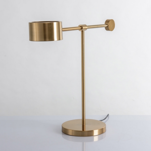 Настольная лампа Cloyd Mark 30078-44963