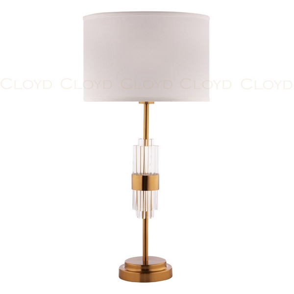 Настольная лампа Cloyd Merrow 30079-44963