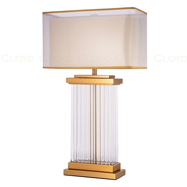 Настольная лампа Cloyd Memorum 30081-17248