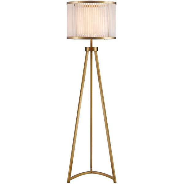 Торшер Cloyd Heming 40018-17248