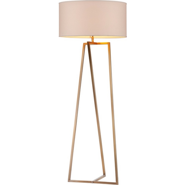 Торшер Covali FL-33001-17248