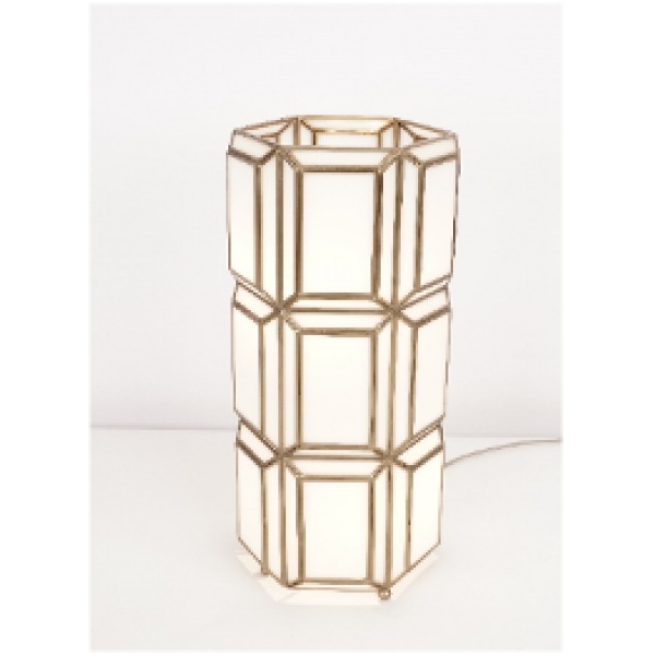 Настольная лампа Covali JNL-23772-17248