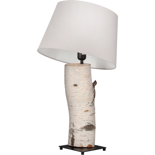 Настольная лампа Covali NL-2022-17248