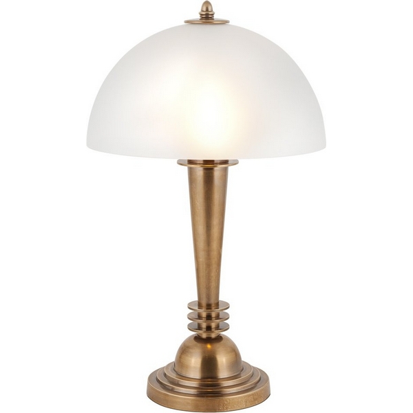 Настольная лампа Covali NL-34003-17248