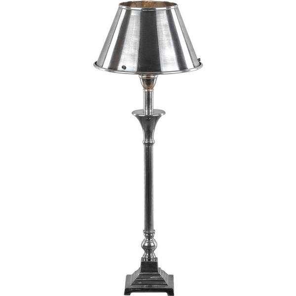 Настольная лампа Covali NL-50324-17248