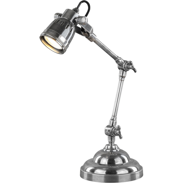 Офисная настольная лампа Covali NL-51994-17248