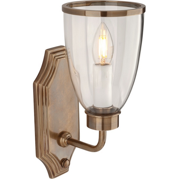 Бра Covali WL-30378-17248