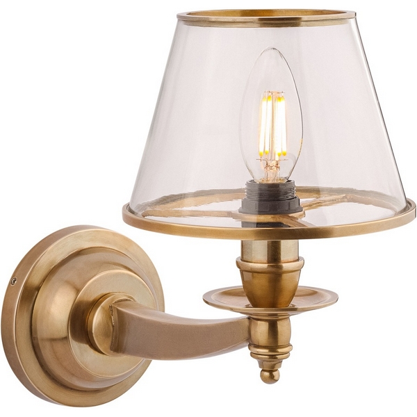 Бра Covali WL-31078-17248