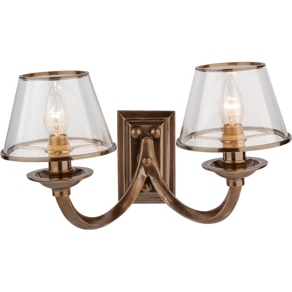 Бра Covali WL-31125-17248