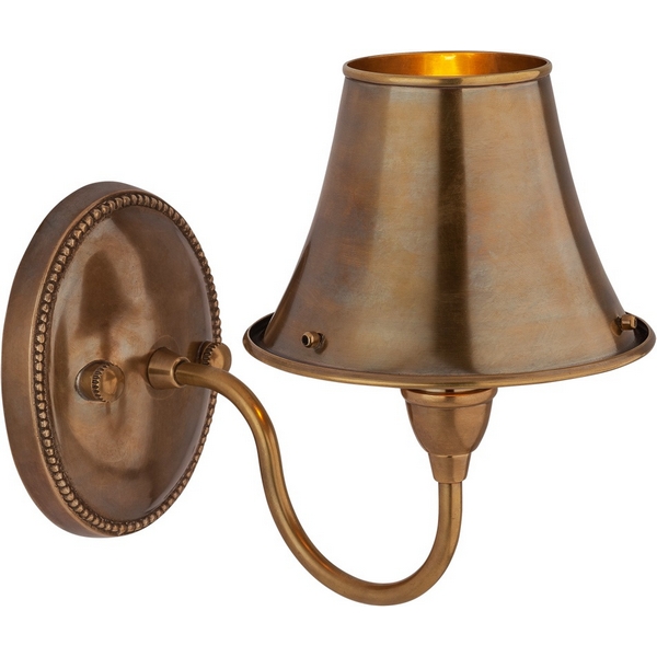 Бра Covali WL-38006-17248