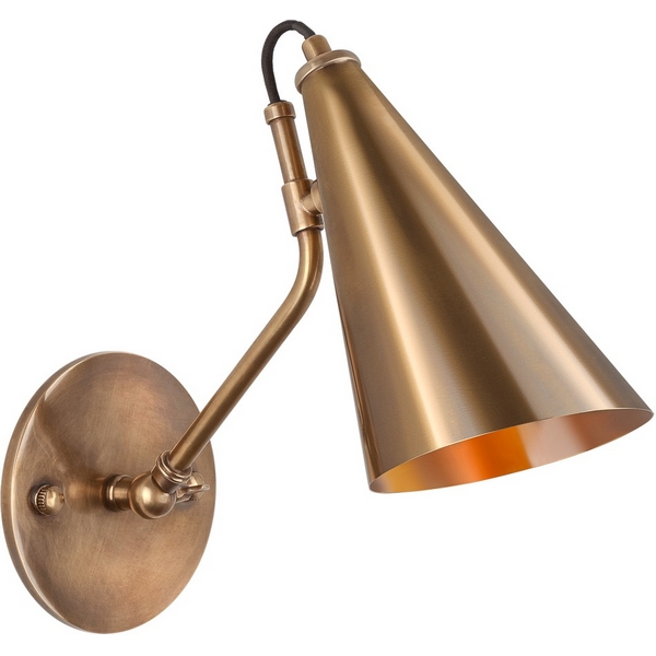 Бра Covali WL-38030-17248