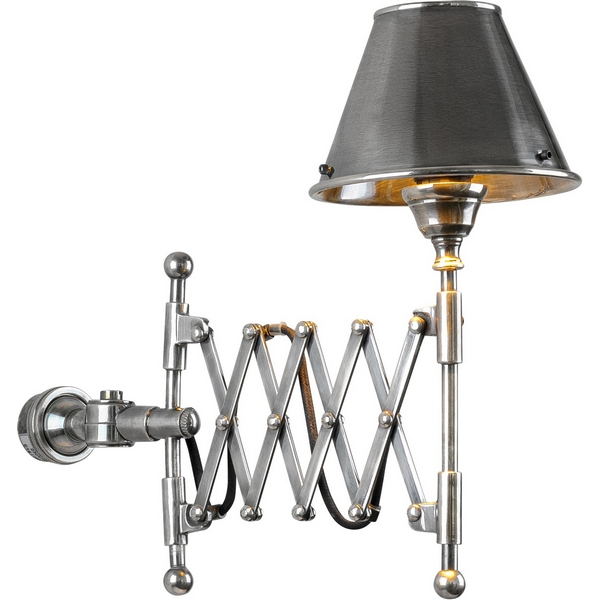 Бра Covali WL-50288-17248