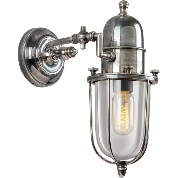 Бра Covali WL-51548-17248