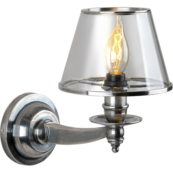 Бра Covali WL-51570-17248