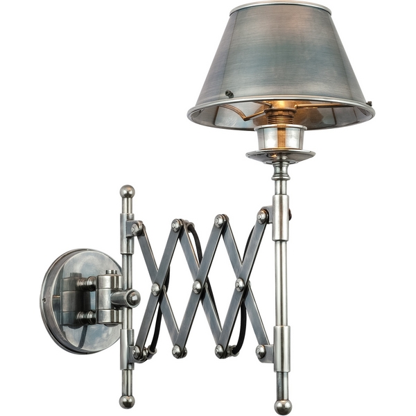 Бра Covali WL-57142-17248