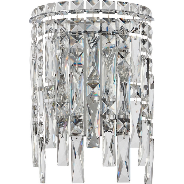 Бра Crystal Lux ABRIL AP2-31492