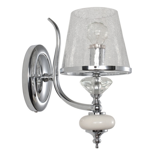 Бра Crystal Lux BETIS AP1-67006