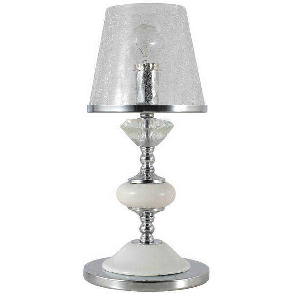 Настольная лампа Crystal Lux BETIS LG1-17248
