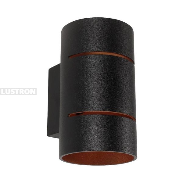 Настенный светодиодный светильник Crystal Lux CLT 013 BL-67006