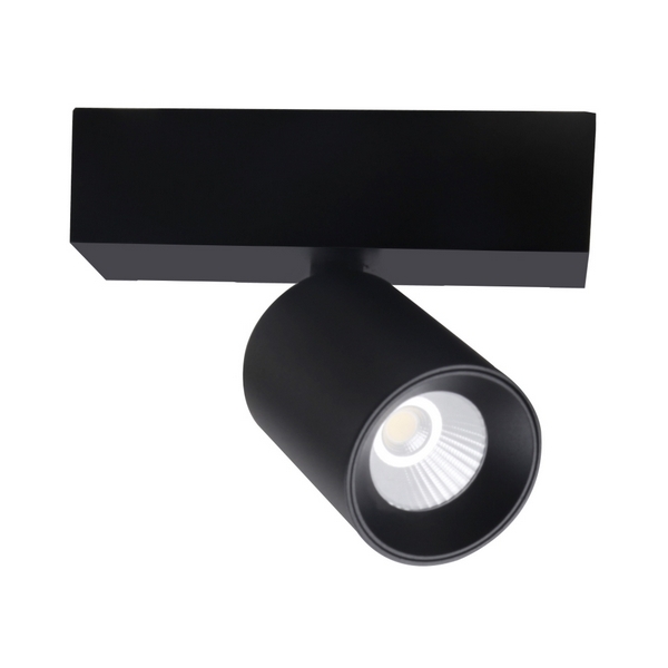 Спот светодиодный Crystal Lux CLT 018W1 BL-17248