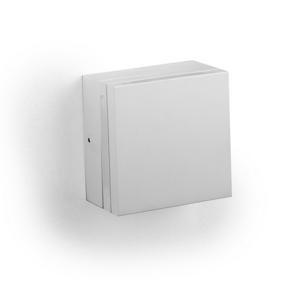 Настенный светодиодный светильник Crystal Lux CLT 026W WH-31492