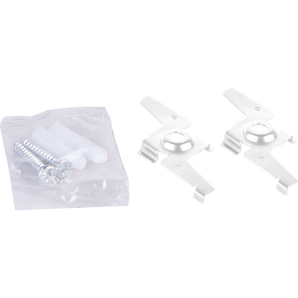 Фиксатор для накладного монтажа Crystal Lux CLT 0.203 07 WH-08200