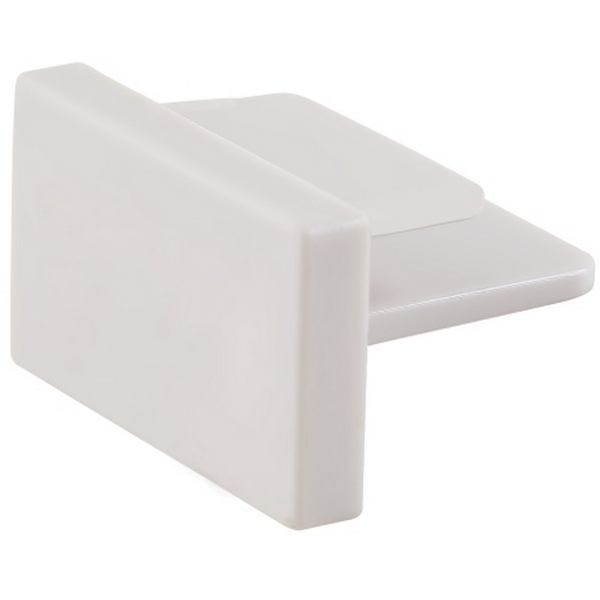 Заглушка Crystal Lux CLT 0.210 02 WH-08200