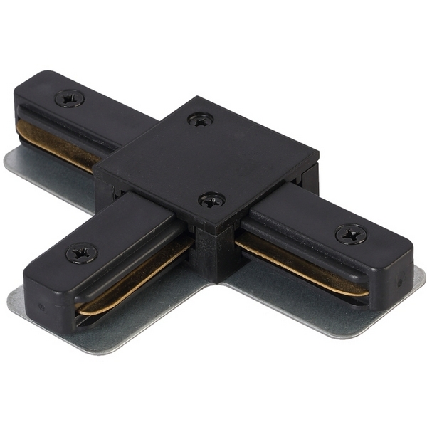 Соединитель T-образный Crystal Lux CLT 0.211 08 BL-08200