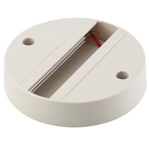 Трековое крепление Crystal Lux CLT 0.213 01 WH-08200