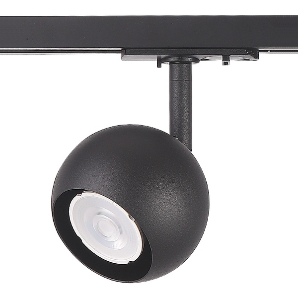 Светильник однофазный Crystal Lux CLT 0.31 CLT 0.31 017 BL-67006