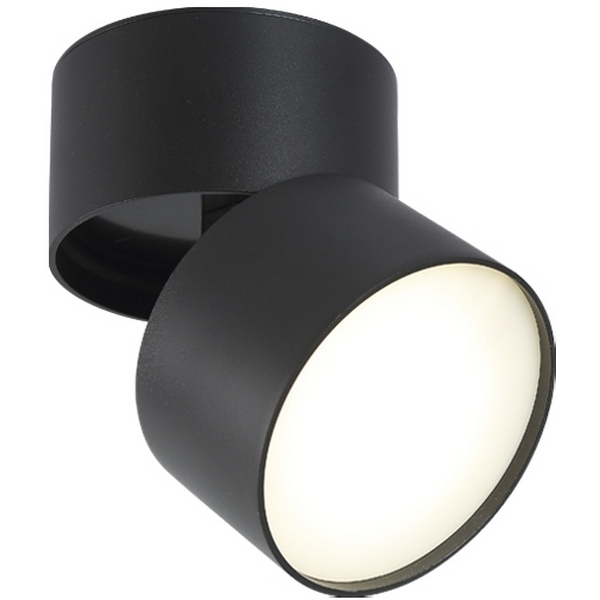 Спот светодиодный Crystal Lux CLT 130CW BL-17248